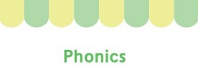 Phonics